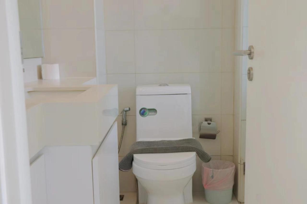 City Center Residence & Hot Hot Hot パッタヤー エクステリア 写真